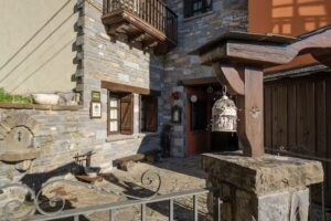 Apartamentos Biescas El Rinc&oacute;n de Andrea