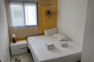 Apartamentos Blue Suites Alicante