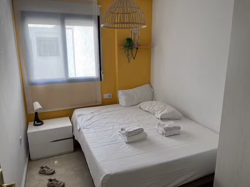 Apartamentos Blue Suites Alicante