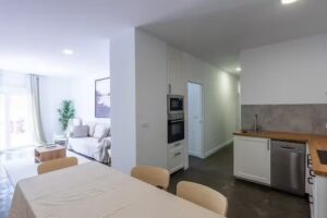 Apartamentos Boirobello // Mar de Lira Desarrollos, S.L.