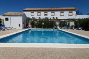 Apartamentos Bolonia Para&iacute;so