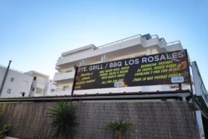 Apartamentos Bon Sol &ndash; Los Rosales