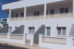 Apartamentos Boomerang I