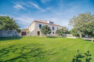 APARTAMENTOS BOUTIQUE AROCA