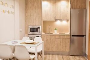 Apartamentos Boutique by gaiarooms