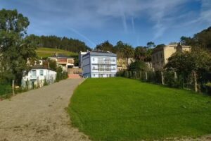 Apartamentos Boutique Casa Cigarr&aacute;n