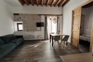 Apartamentos Boutique Granada Albaic&iacute;n 3000