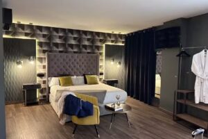 Apartamentos Boutique Heritage