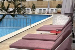 Apartamentos Boutique Poniente Playa