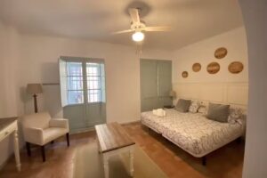 Apartamentos Boutique Vida Sevilla