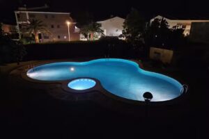 Apartamentos Bovalar- Casa Azahar