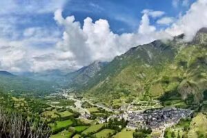 Apartamentos BPirineos