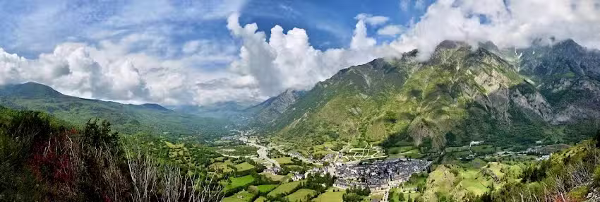 Apartamentos BPirineos