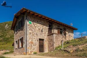 Apartamentos Bra&ntilde;a La Peral