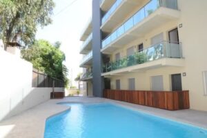 Apartamentos Bravosol