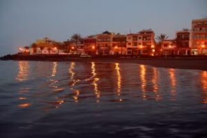 Apartamentos Brisamar Valle Gran Rey