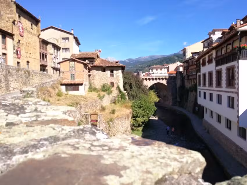 Apartamentos Brisas Del Deva