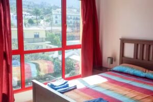 Apartamentos BuenaVida