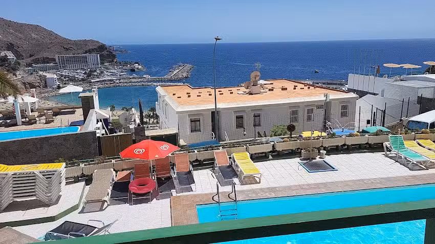 Apartamentos Buenavista