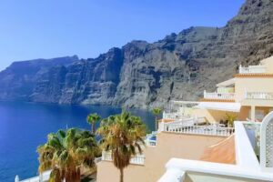 Apartamentos Buenavista