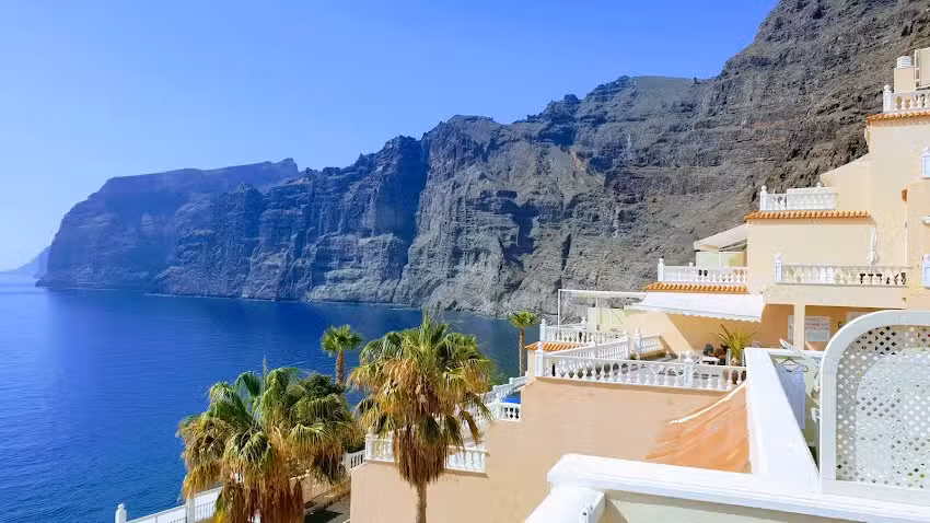 Apartamentos Buenavista