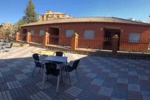 Apartamentos Buend&iacute;a