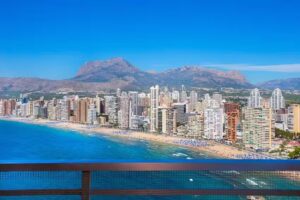 Apartamentos Buenos Aires by MC