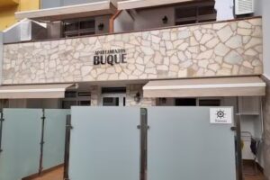 Apartamentos Buque Timon