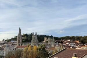 Apartamentos Burgos Deluxe