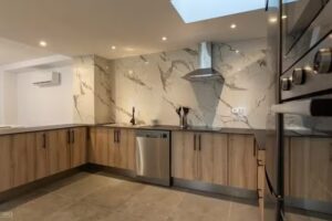 Apartamentos Burriana