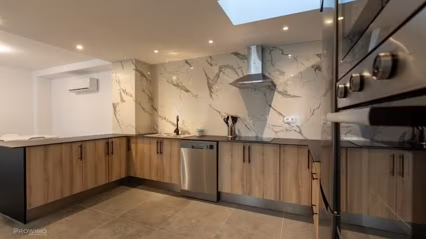 Apartamentos Burriana