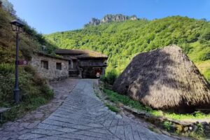 Apartamentos C&acute;Ambrosio