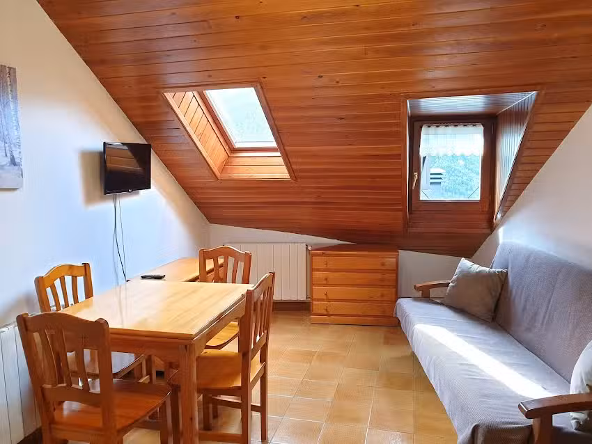 Apartamentos Ca de Xulla