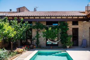 Apartamentos Ca l’Apotecari