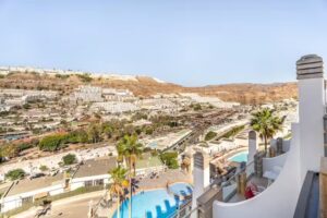 Apartamentos Cabau Cala Nova