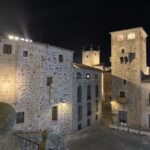 APARTAMENTOS C&Aacute;CERES