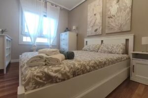 Apartamentos Cadagua Amistad