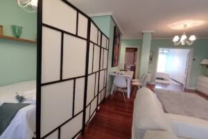 Apartamentos Cadagua Valerio