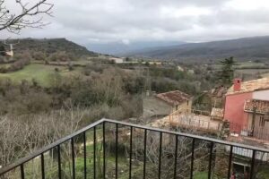 Apartamentos Cal Perub&iacute;