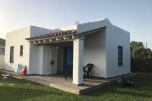 Apartamentos Cala Isabel Ca&ntilde;os de Meca