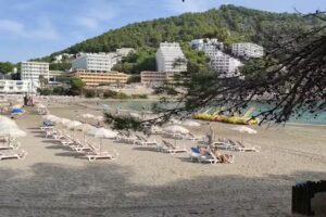 Apartamentos Cala Llonga