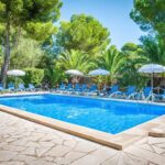 Apartamentos Cala Murada Tennis