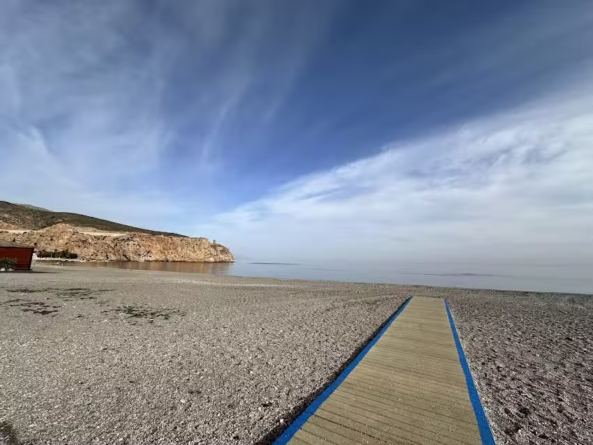 Apartamentos Calahondaplaya