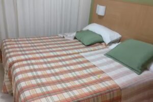 Apartamentos California