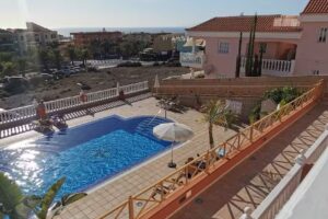 Apartamentos Callaomar