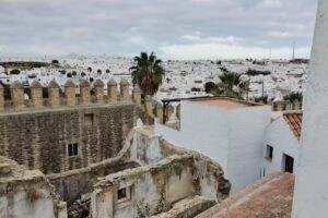 Apartamentos Callej&oacute;n de las Monjas