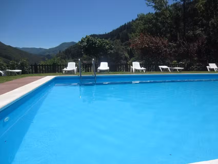 Apartamentos calm and nature