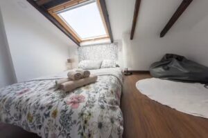 Apartamentos Cama del Rey