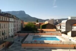 Apartamentos Cambras Jaca