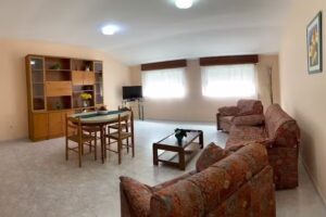 APARTAMENTOS CAMI&Ntilde;O DO RIO